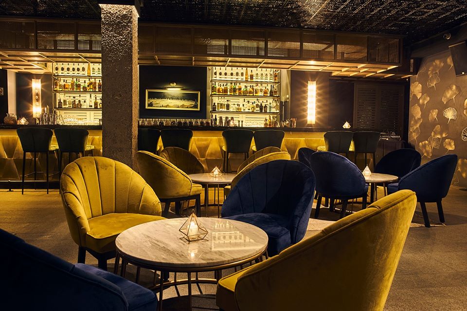 Los cocteles de Musak que van en sintonía con la música (y debes probar)