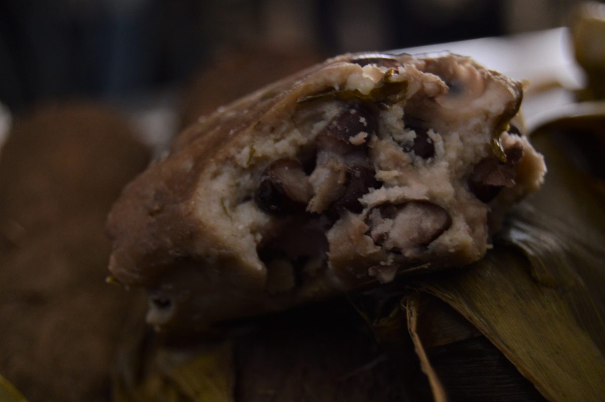cocina de los Tuxtlas