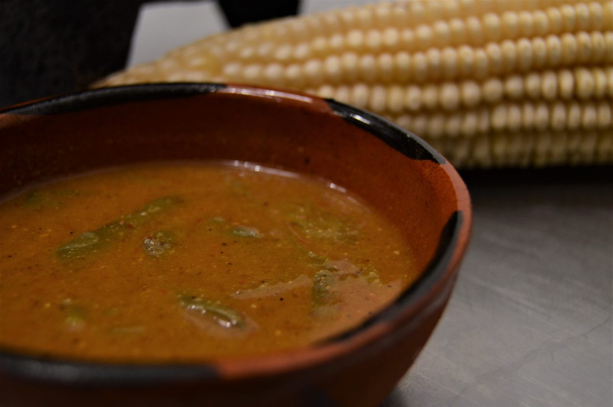 Cocineras tradicionales de Tlaxcala: entre tlacoyos, tlatlapas y mixiotes