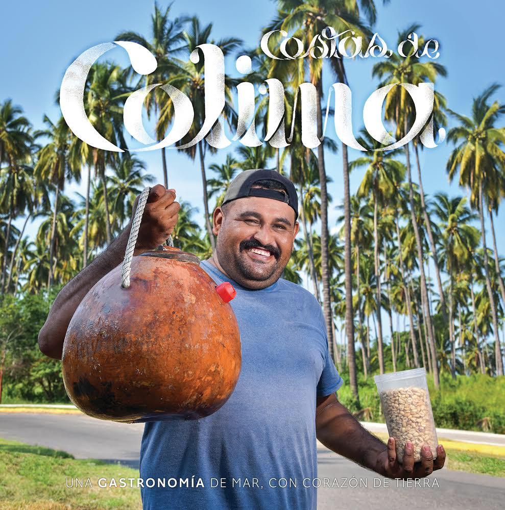 Descubre y apoya las costas de Colima con su cultura gastronómica