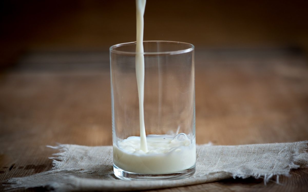 Almendra, vaca, soya: ¿cuál es la mejor leche para ti?