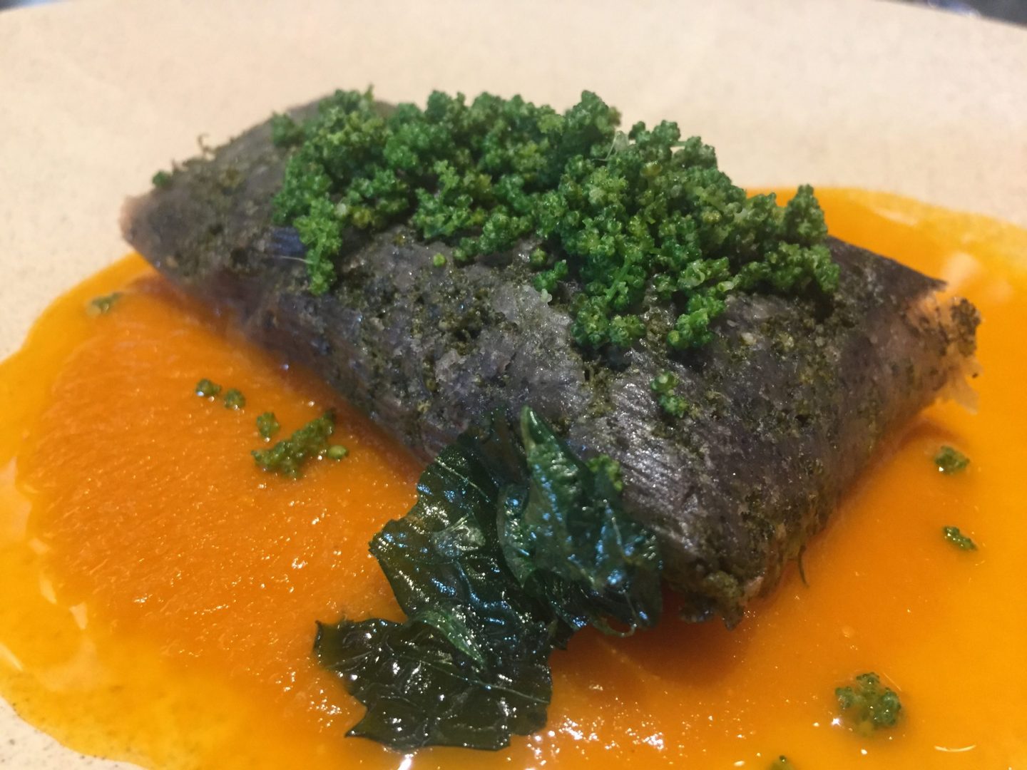 Cómo hacer masa para tamales esponjosos