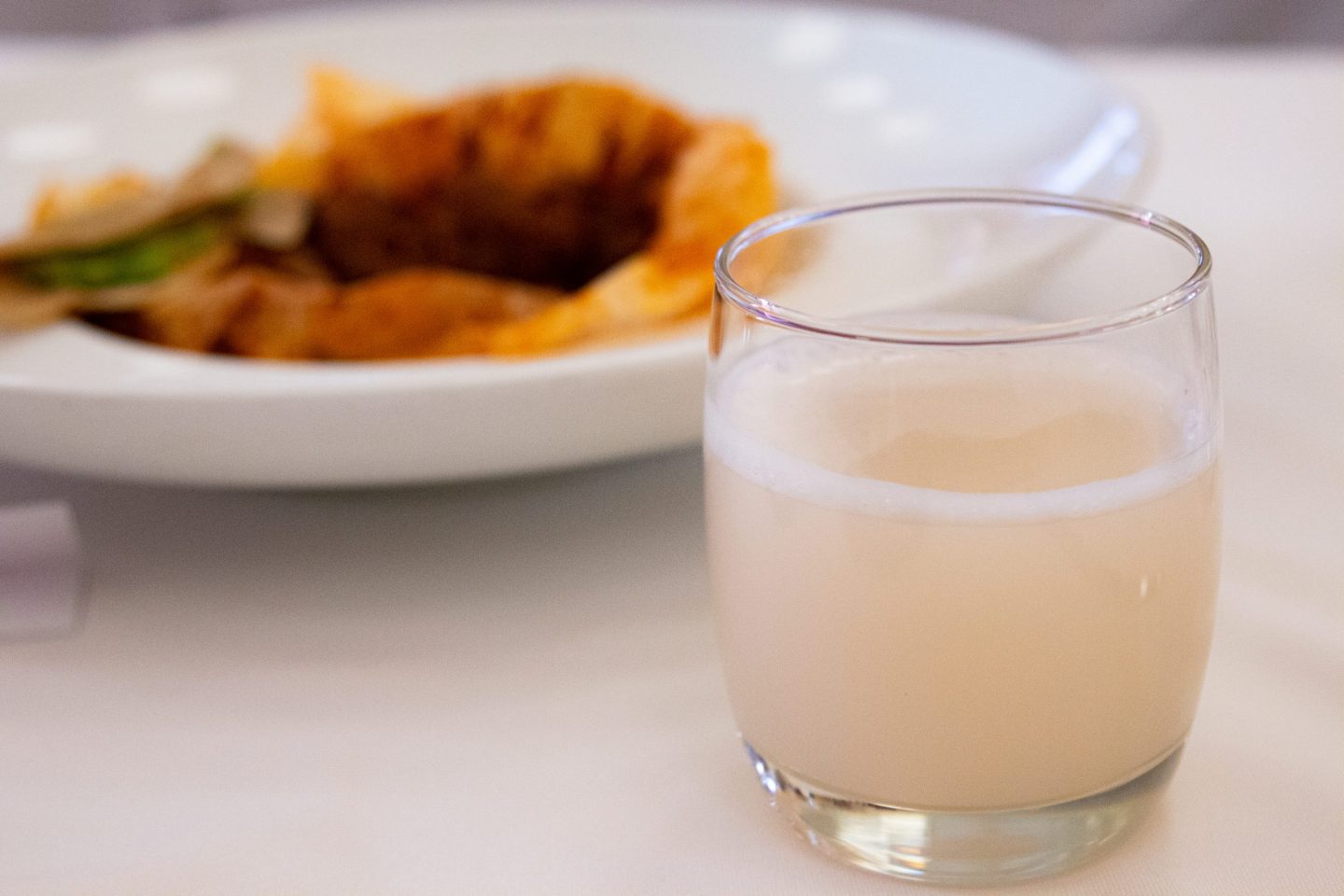 En platillos o desde la jícara, ¡a disfrutar el festival del pulque!