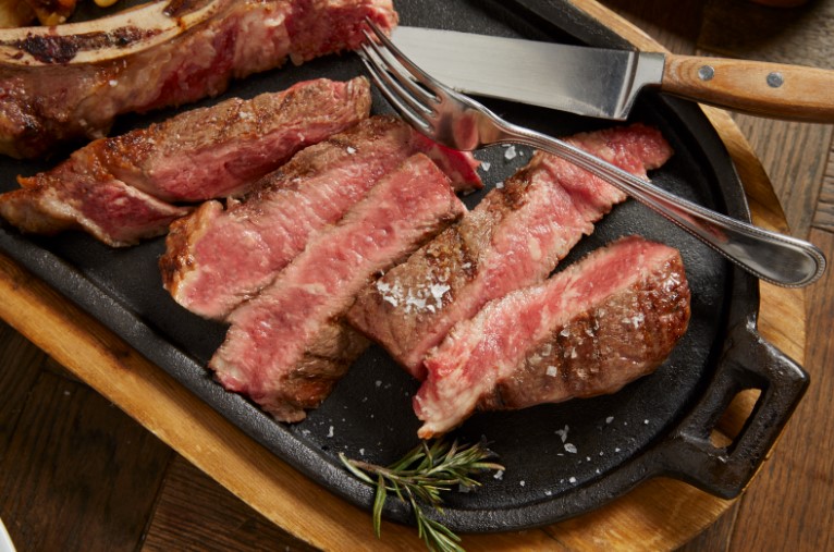 Sylvestre, comida mexicana y argentina en alta cocina