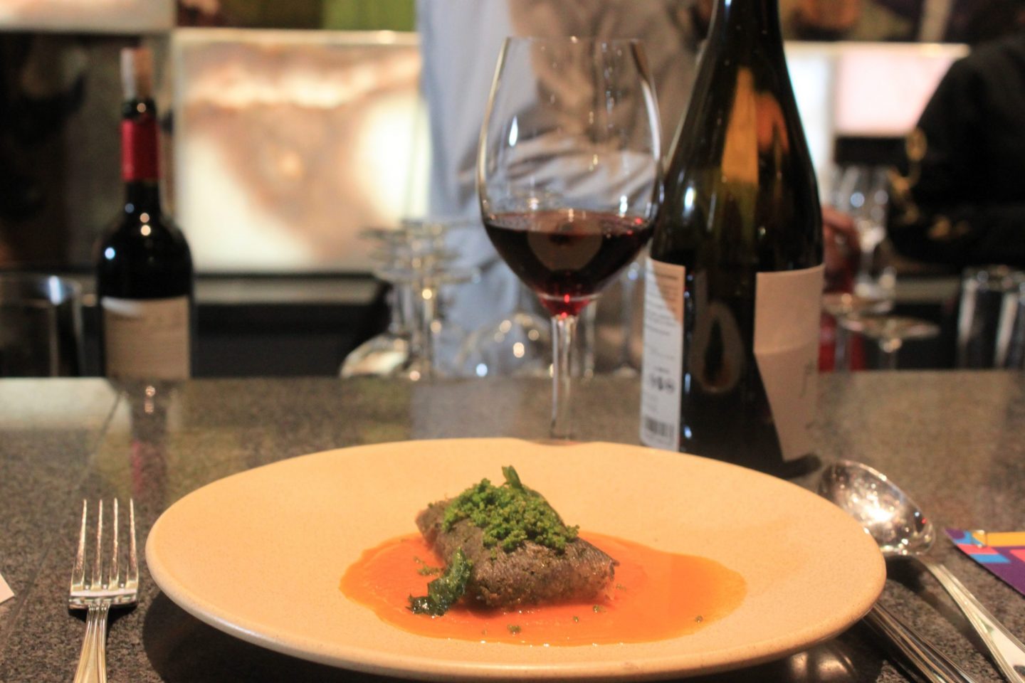 Seis maravillosas formas de maridar tamales con vino