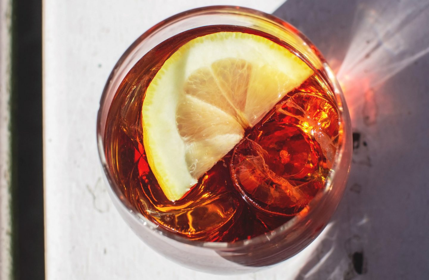 Vermouth: el alma del negroni y el martini seco (y cómo tomarlo)