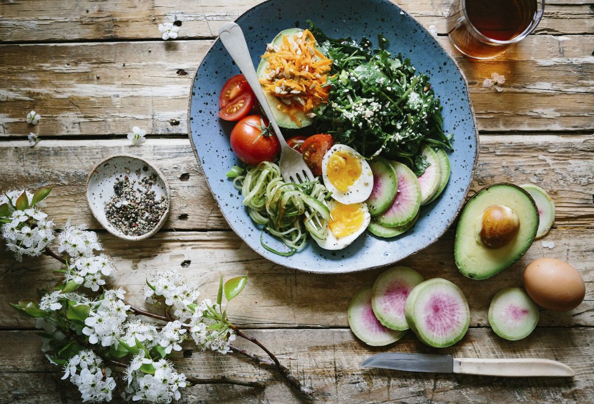 Dieta Whole 30 o paleo extrema: la tendencia de alimentación para 2020