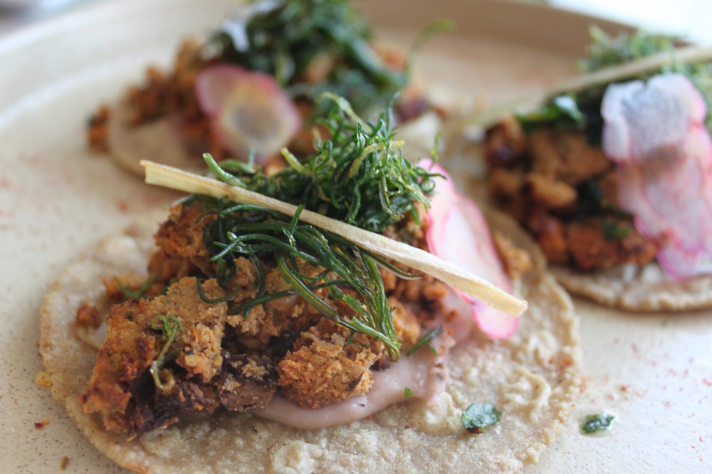 Tacos de obispo, una tradición muy mexiquense