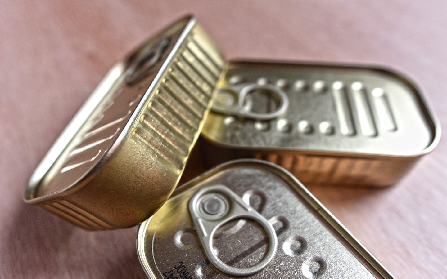 ¿Por qué algunos alimentos no caducan?