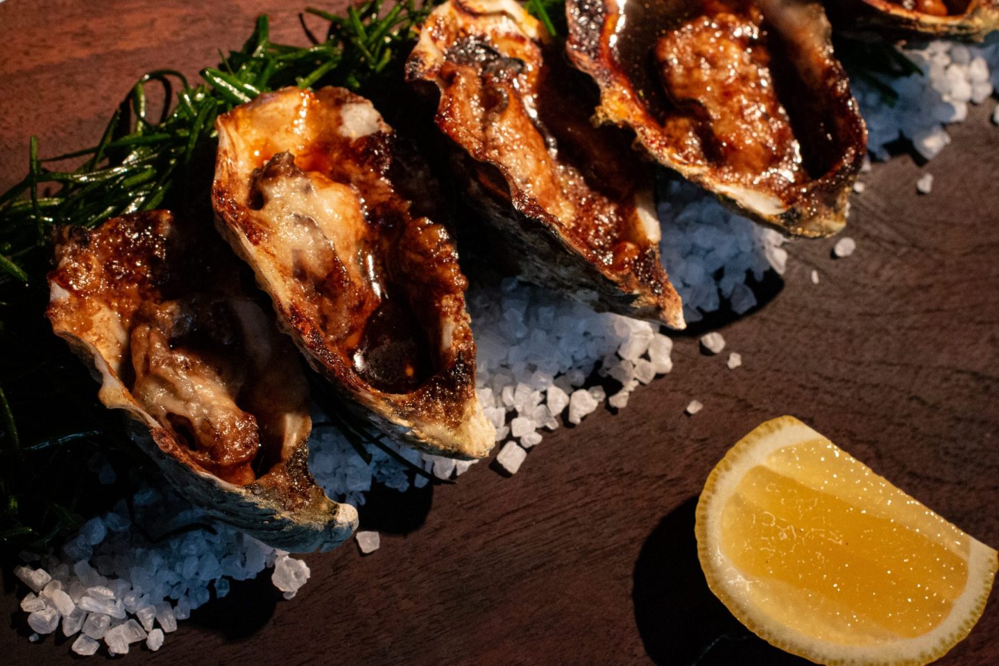 Cuerno Masaryk, cocina norestense en el corazón de Polanco