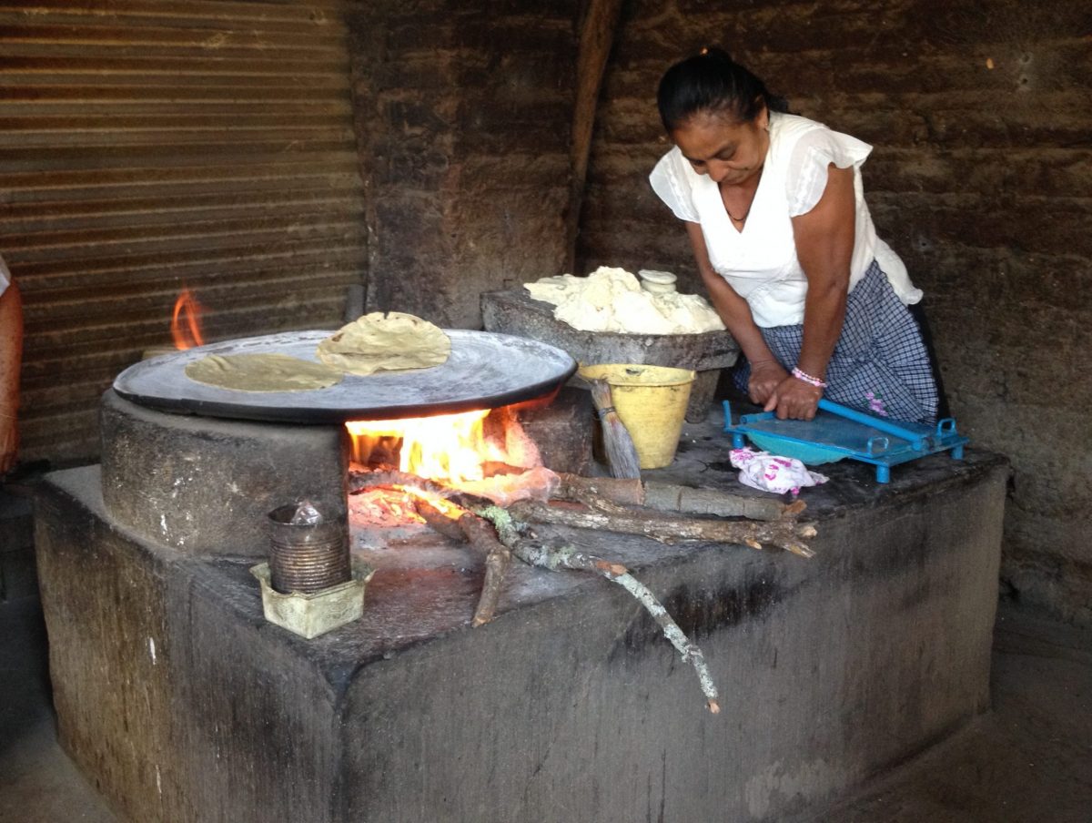 Los tipos de tortillas en México: mucho más que maíz y harina