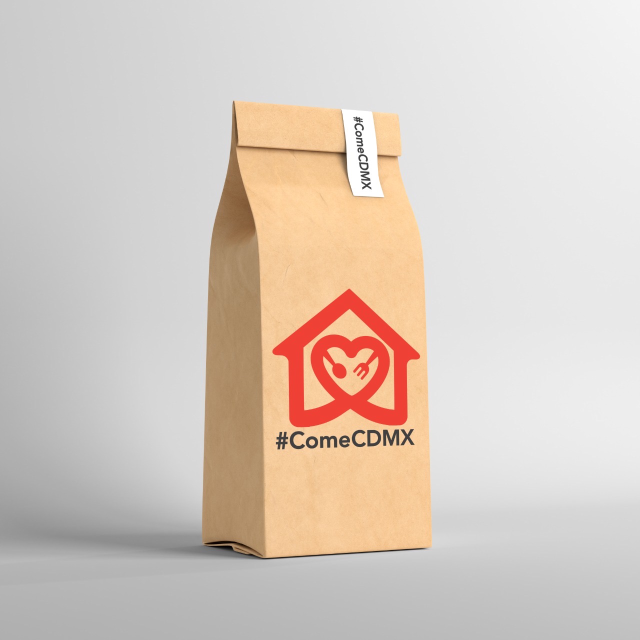 #ComeCDMX: iniciativa que busca restablecer la industria gastronómica