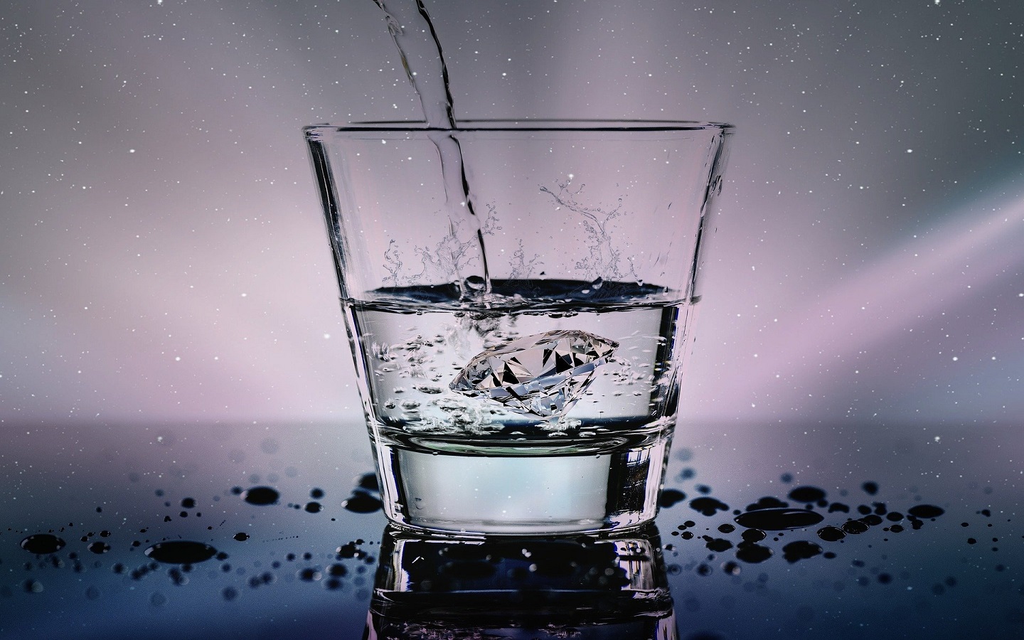 ¿Qué le pasa al cuerpo cuando tomas más agua de la que debes?