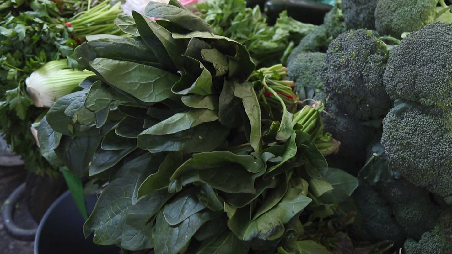 10 razones para comprar tu comida en negocios locales