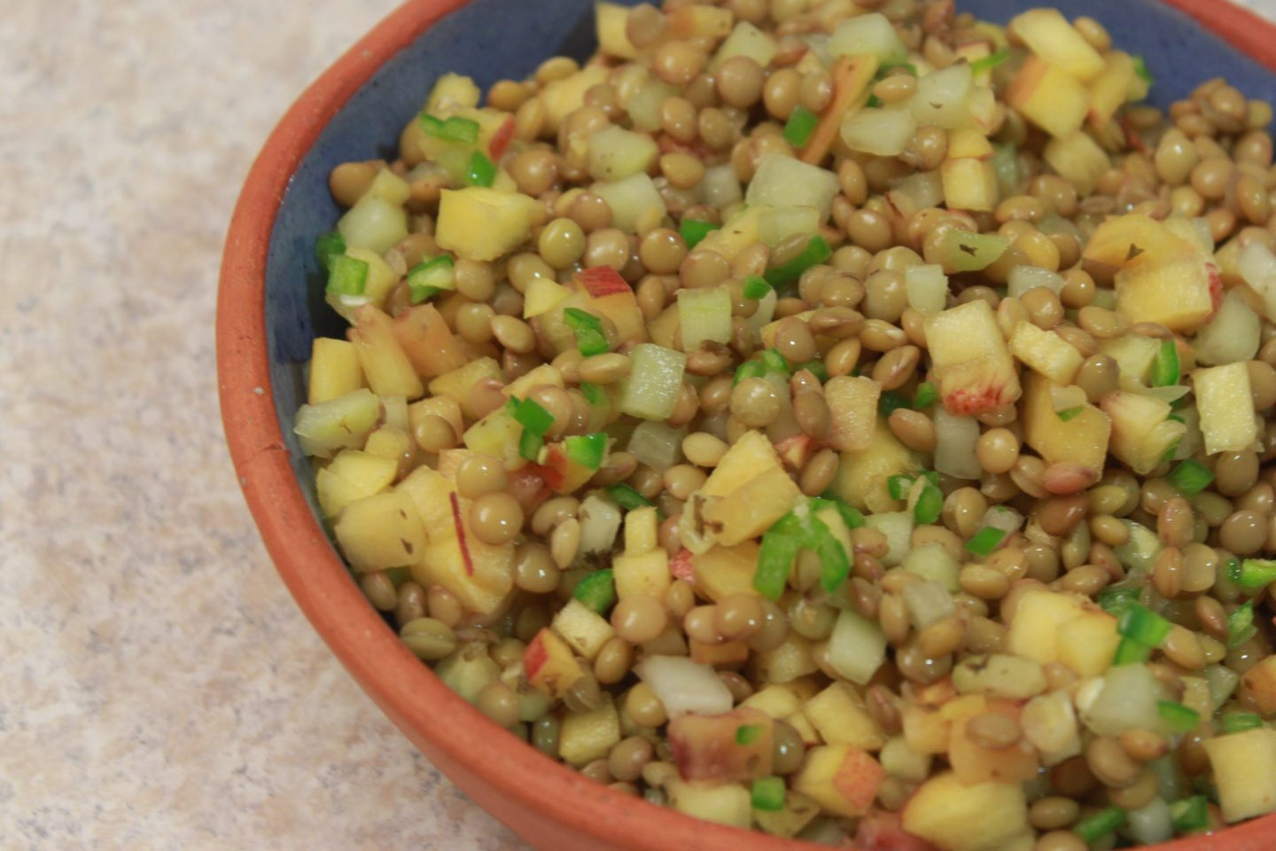 ¿Por qué es tan saludable comer lentejas?