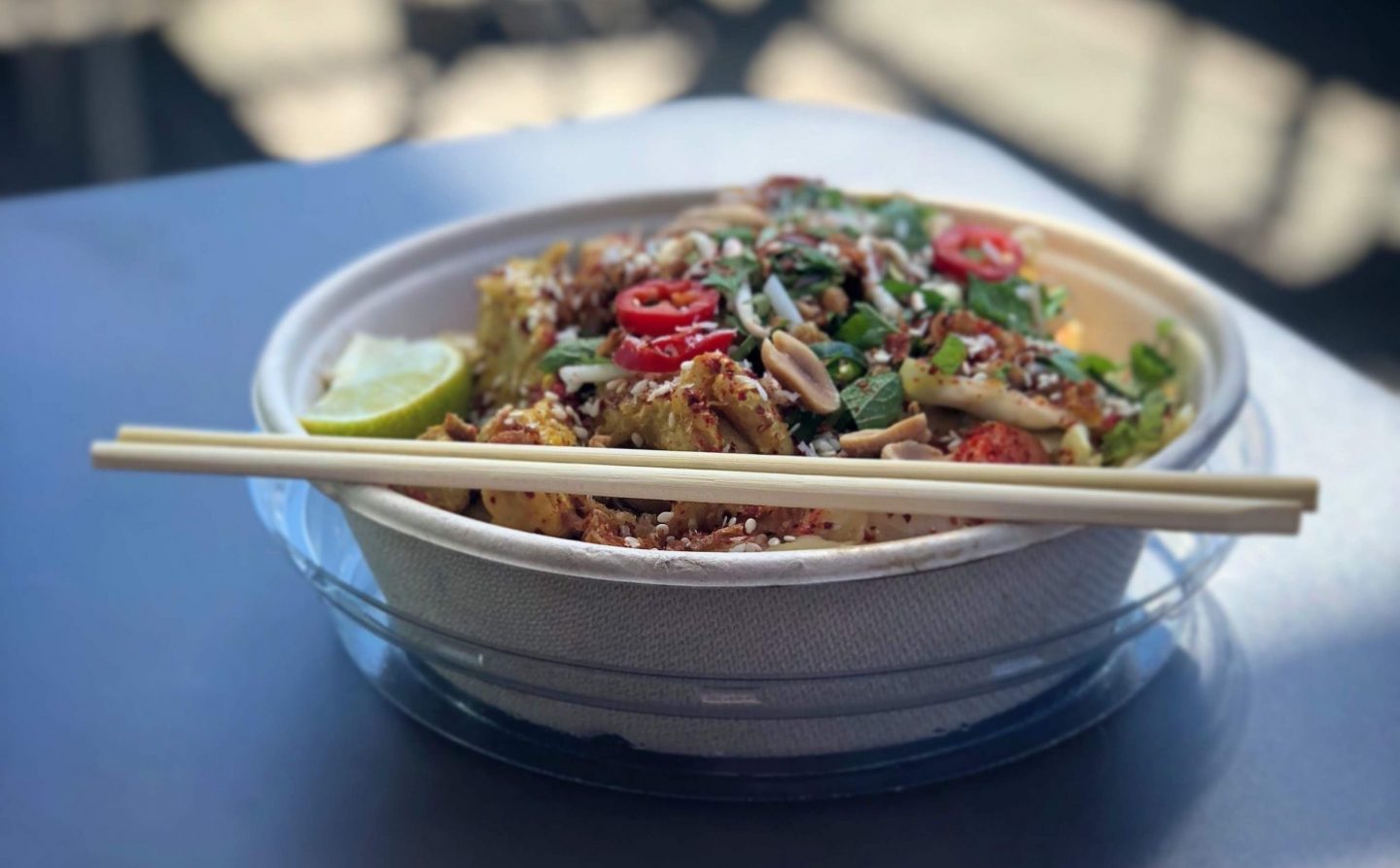 20 lugares con comida a domicilio en tiempos de Coronavirus en la CDMX