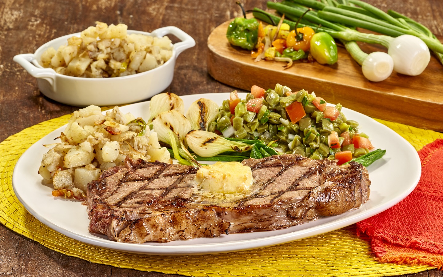 Lúcete en Cuaresma con estas deliciosas recetas