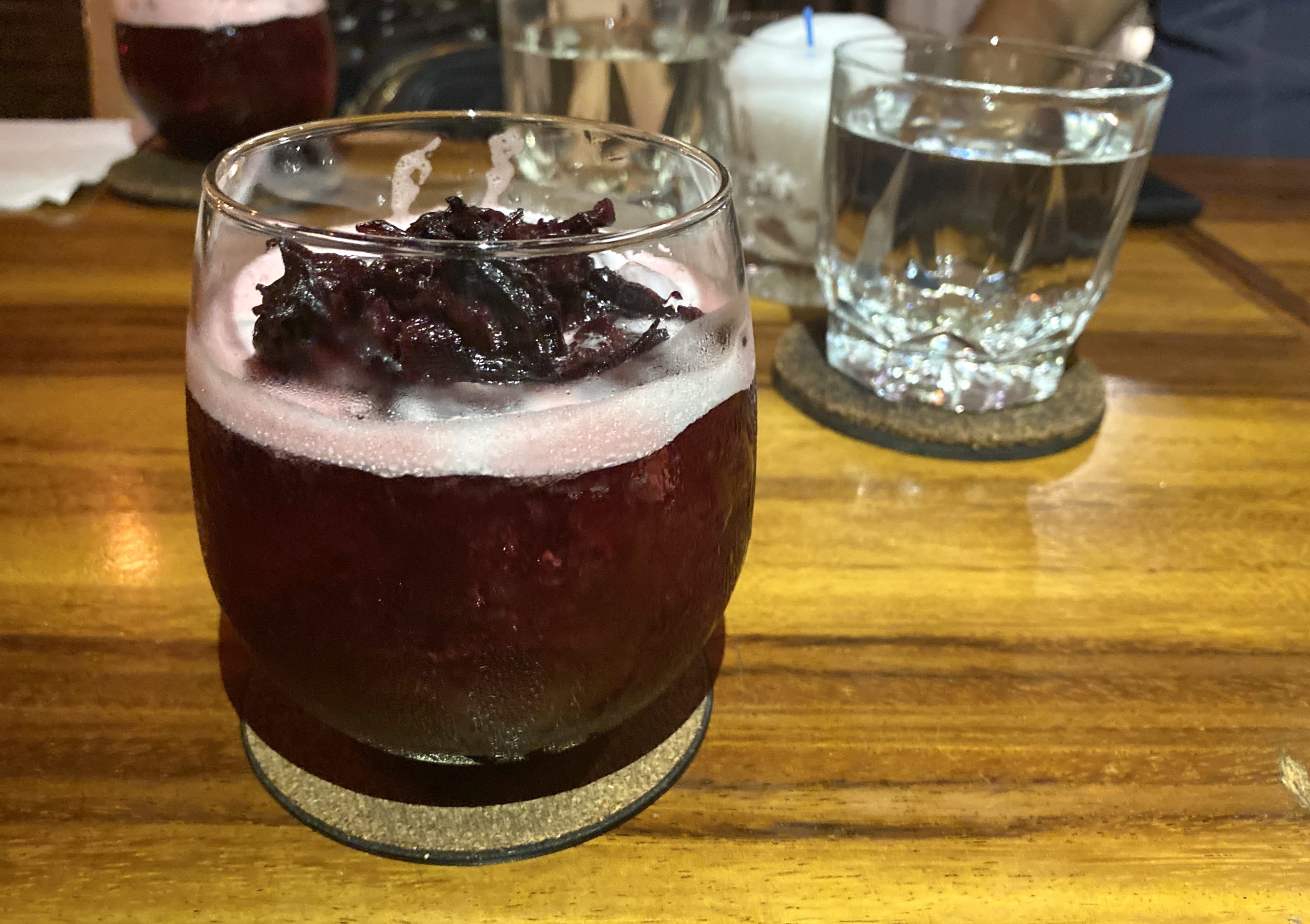 #RECETA 3 cocteles para pasar una Navidad picante...