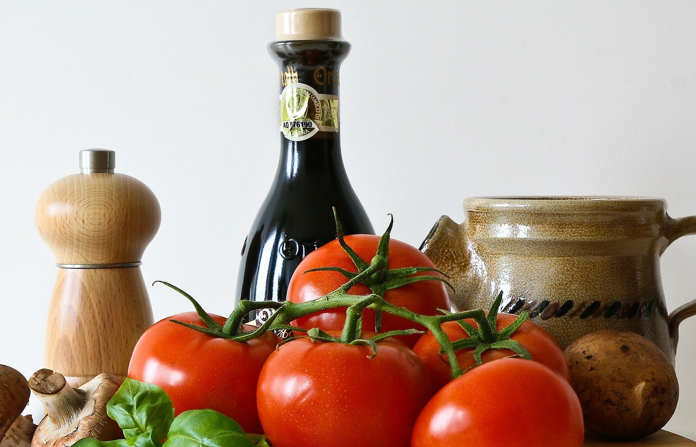 Estos son los alimentos que aguantan más en tu alacena y refri