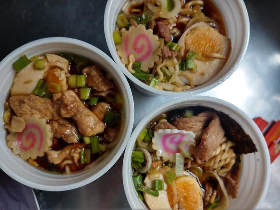 Gori Gori Ramen: el éxito del modelo dark kitchen en la cuarentena