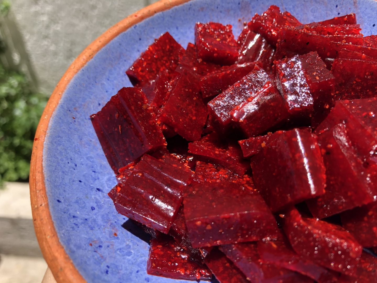 hacer gomitas en casa