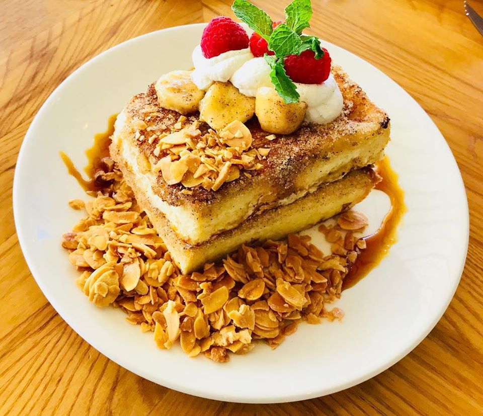 La receta del mejor pan francés de Los Cabos del chef Abi Sánchez de Manta