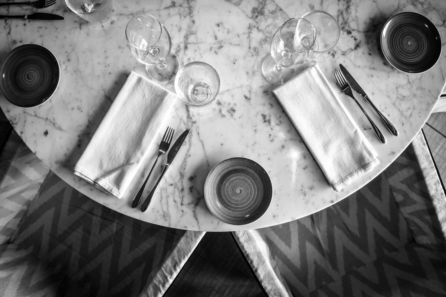 El manejo de los alimentos y el Distintivo H