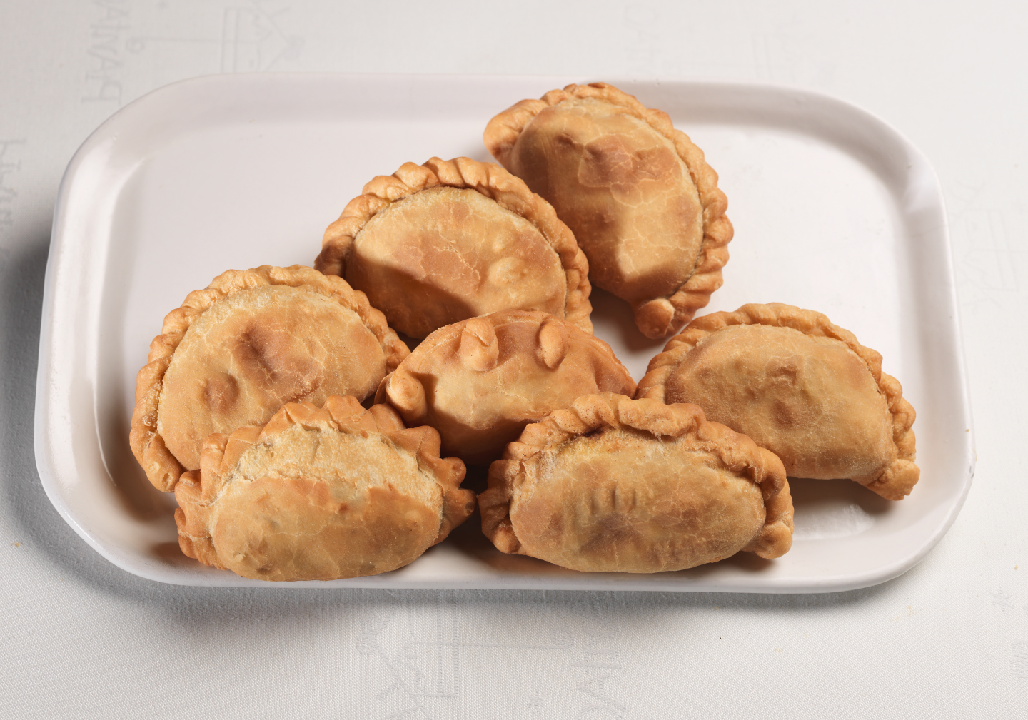 Receta de empanadas argentinas (contada por un argentino)