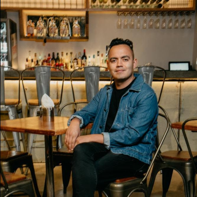 Más orgullo mexicano: nominan a José Luis León como mejor bartender