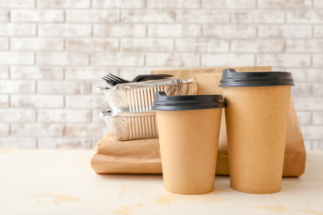 Colectivo Tlacuache: una nueva forma de pedir comida a domicilio