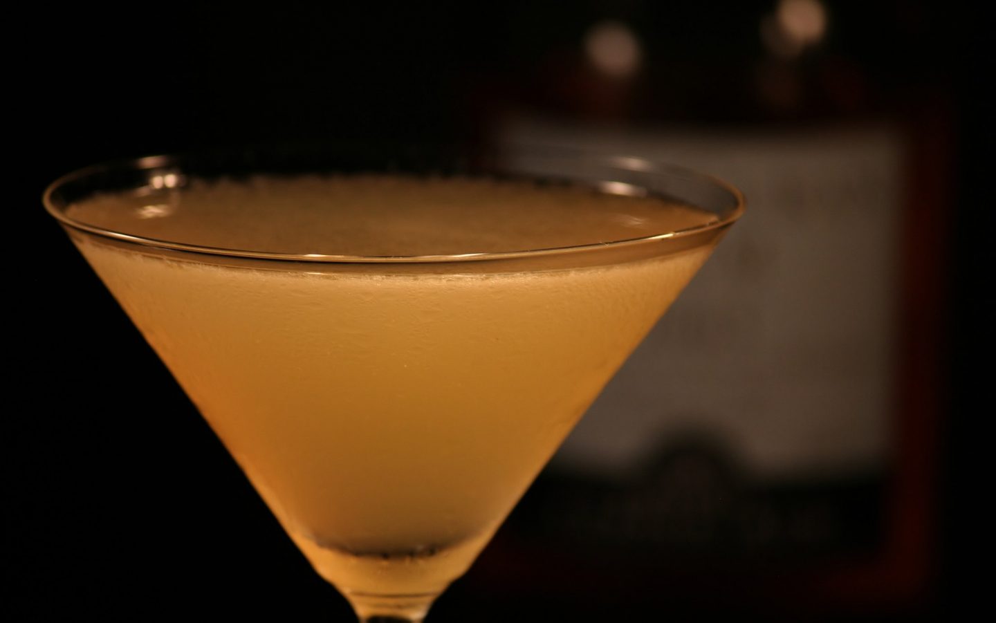 El legendario Daiquirí y la receta original para disfrutarlo