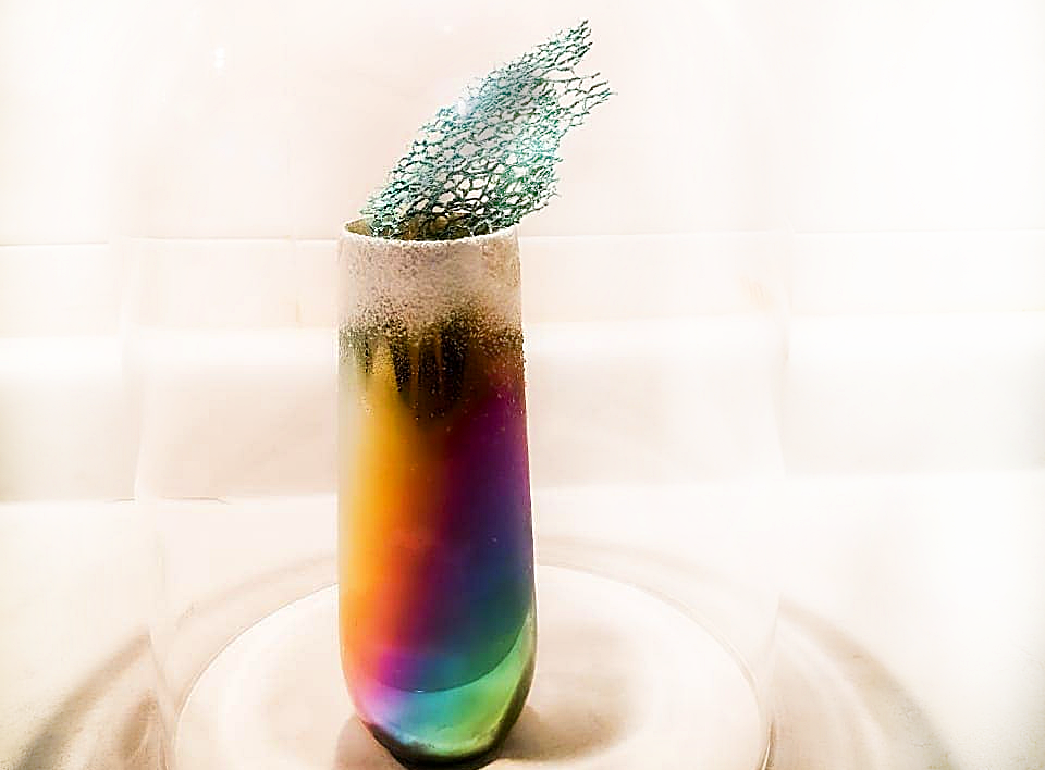 Los mejores cocteles de bartenders mexicanos en este torneo virtual