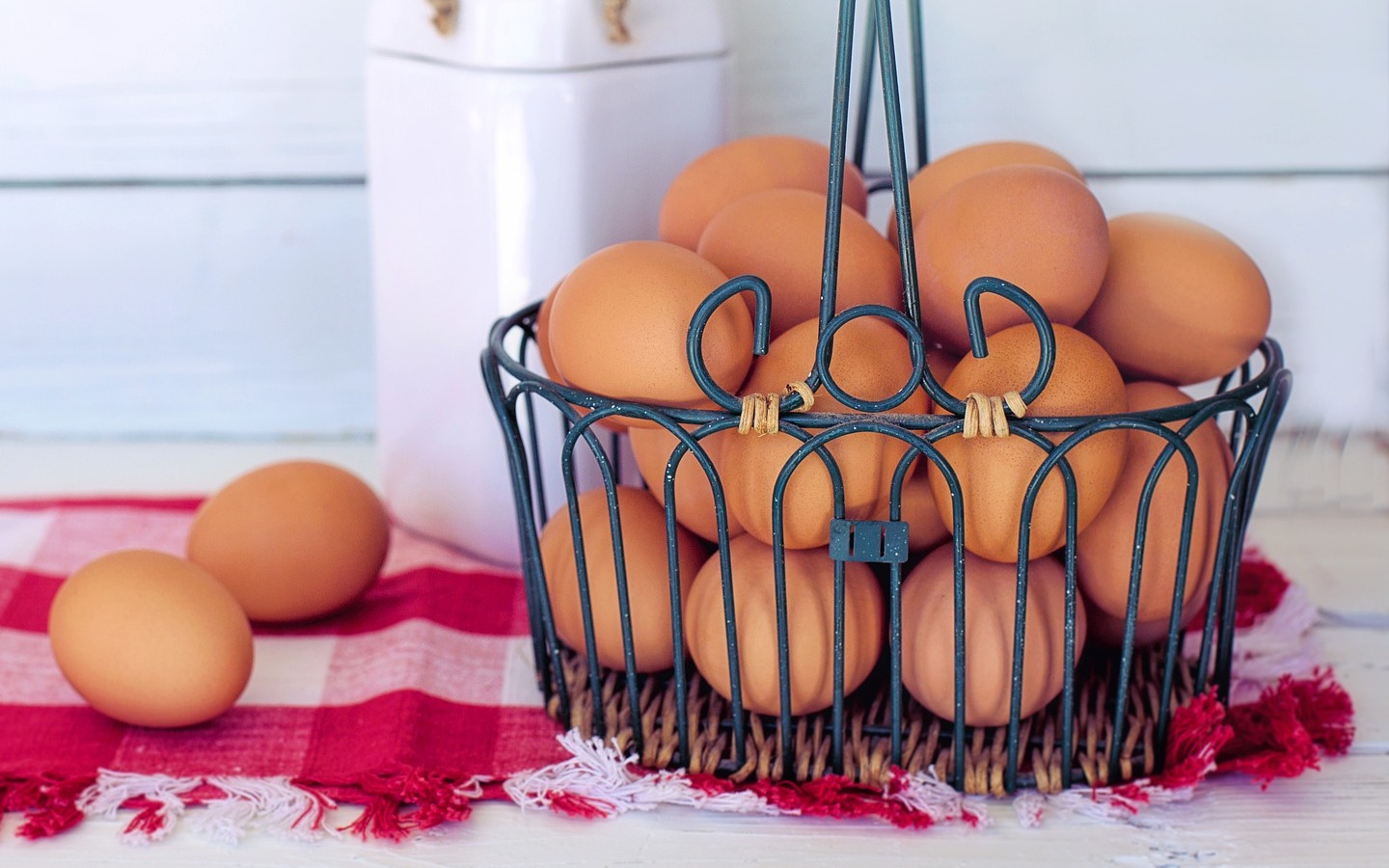 Cómo elegir y conservar el huevo para que dure fresco más tiempo