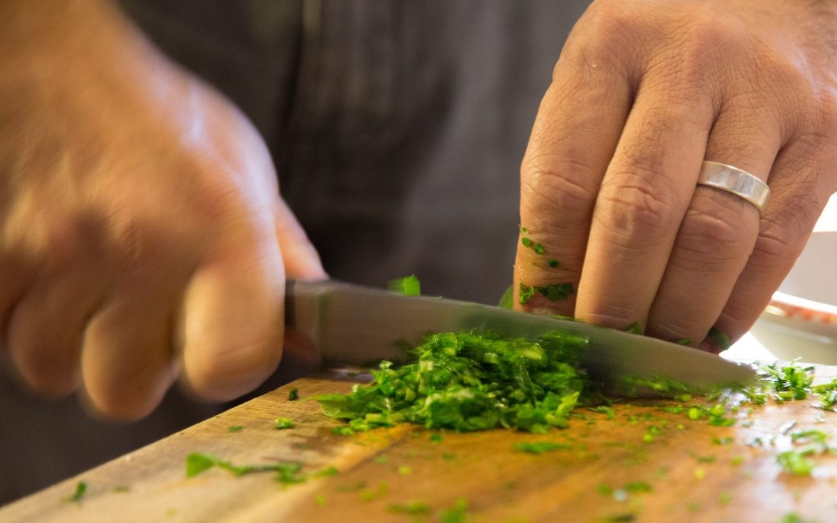 Las tablas de picar: por qué son importantes y cómo escoger la mejor