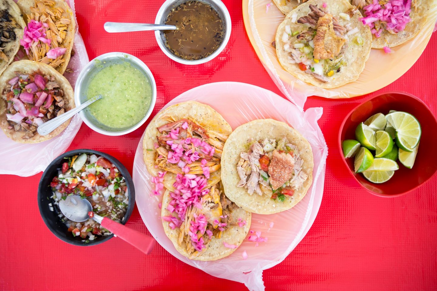 Experiencias gastronómicas en la nueva normalidad: renovarse o morir