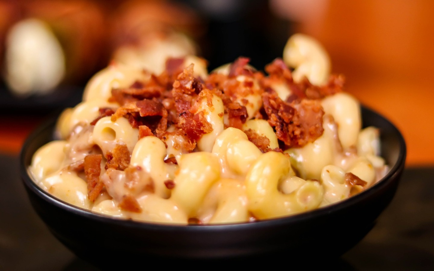 recetas de mac 'n' cheese