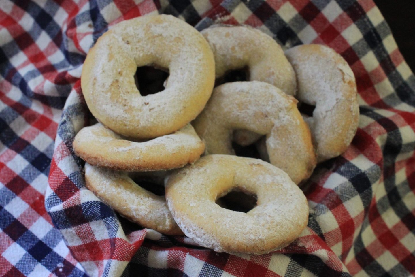 Si son galletas de maíz, están ricas y son norteñas, ¡seguro son coricos!