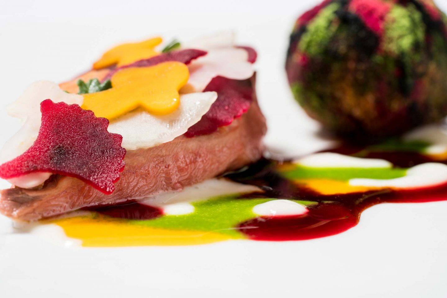 Celebran la reapertura con un menú basado en The Beatles