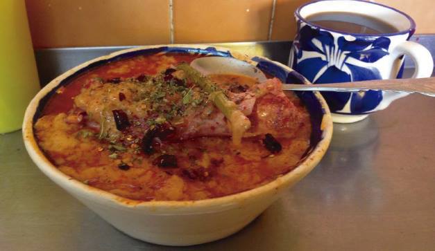 Las deliciosas migas y una receta para preparar en casa