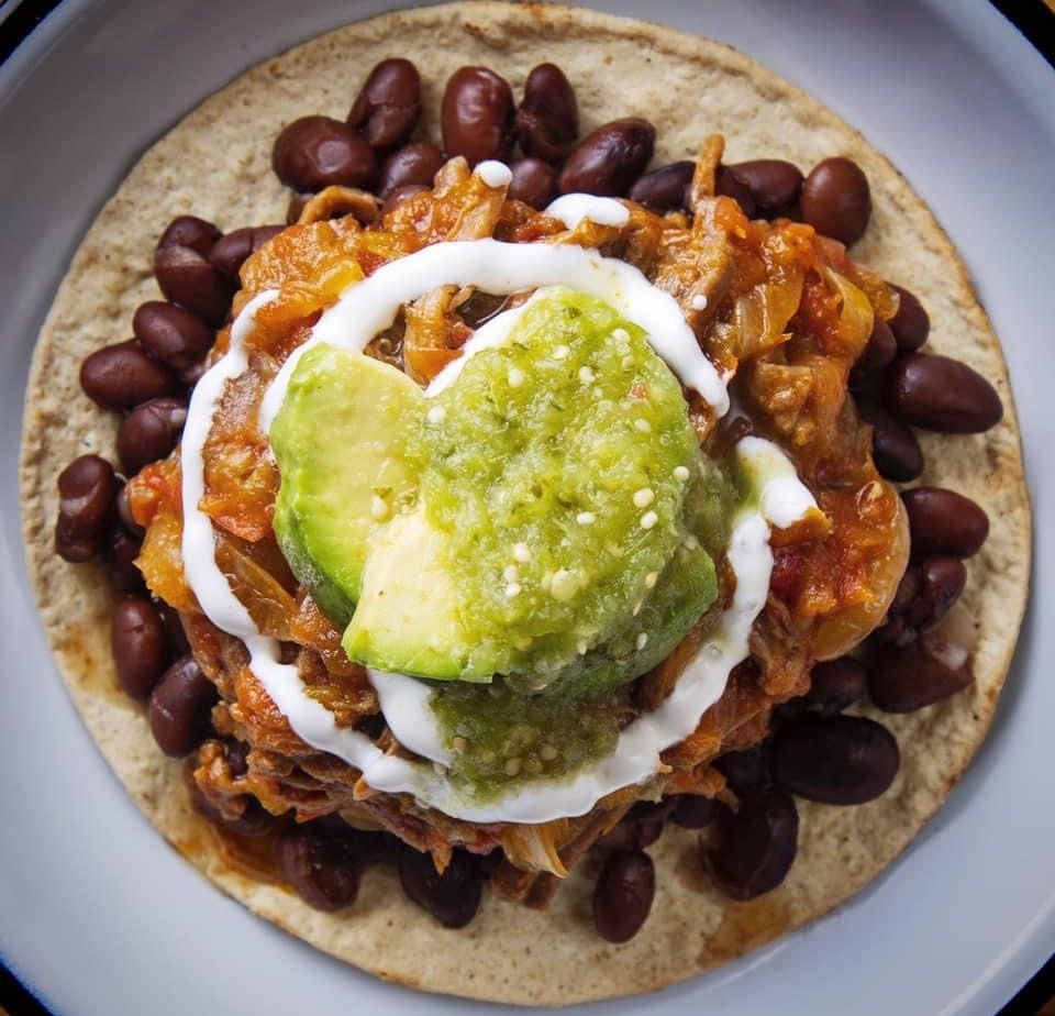 Siempre Carmela: comida casera a domicilio con el sello de Gaby Ruiz