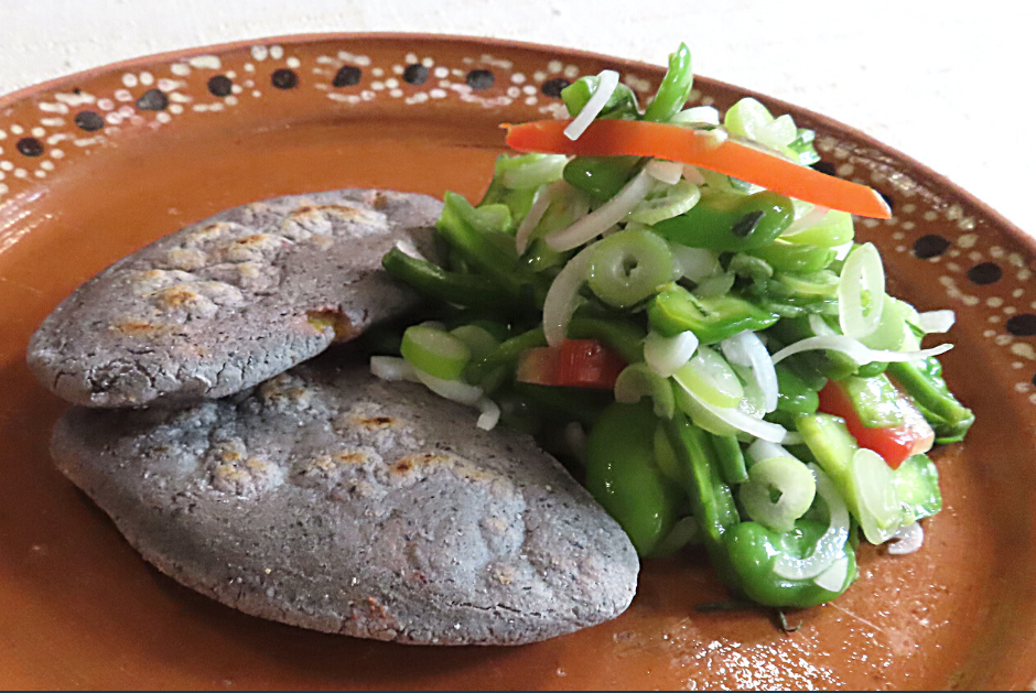 Cal y Maíz y Comandado: una alternativa para cocinar en casa