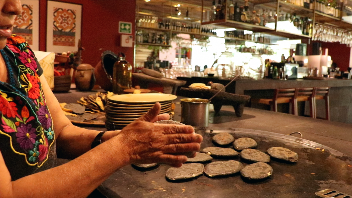 Cocineros Mexicanos por el Mundo: el colectivo que facilita ingredientes, recetas y une a quienes están fuera de casa