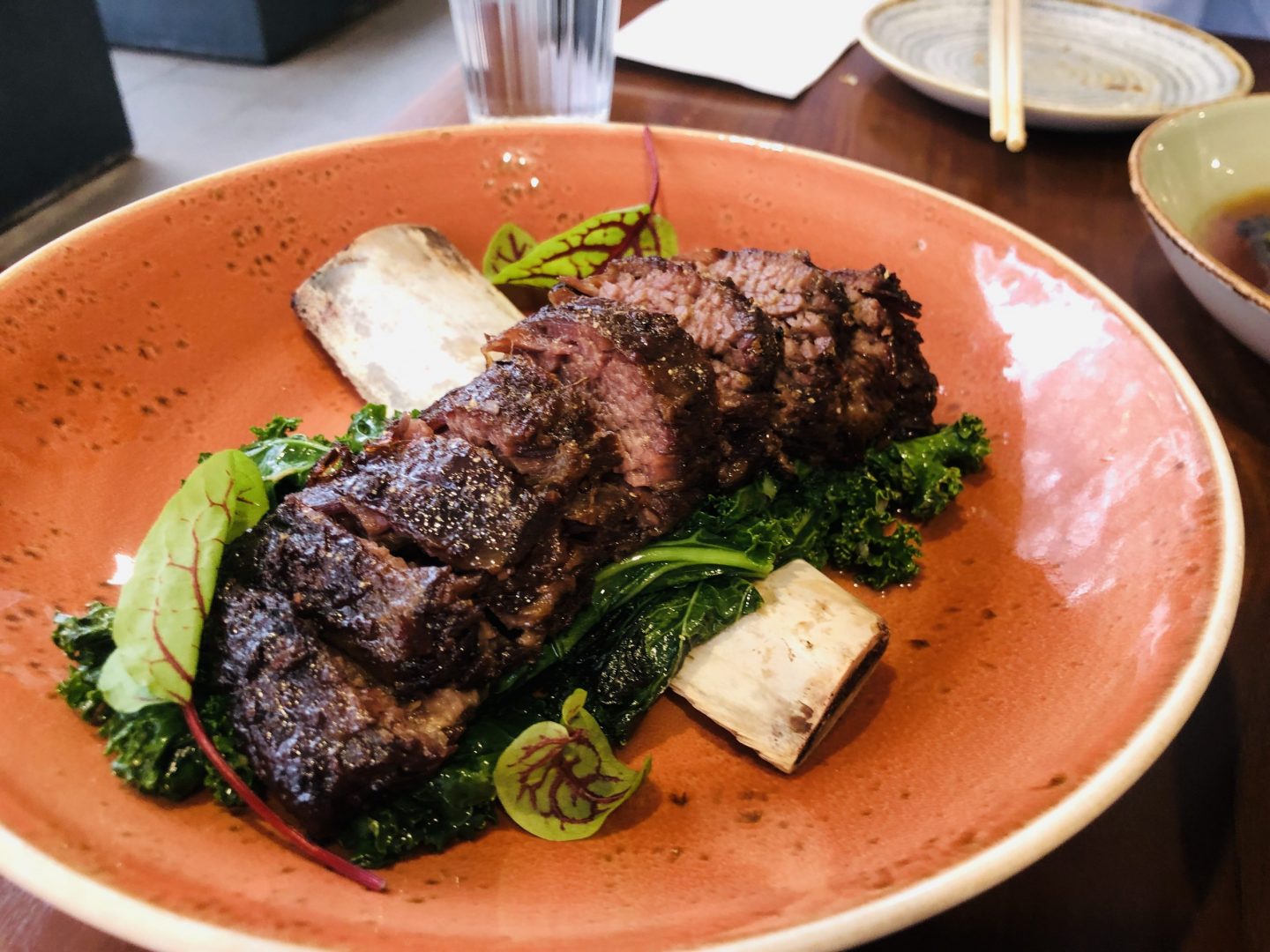Short rib, un corte de carne que vale la pena conocer