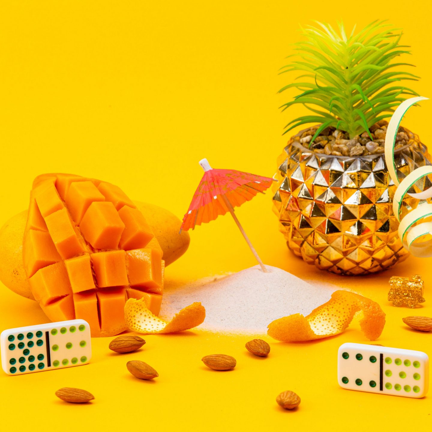 El futuro nos alcanzó, abren el primer bar virtual en México