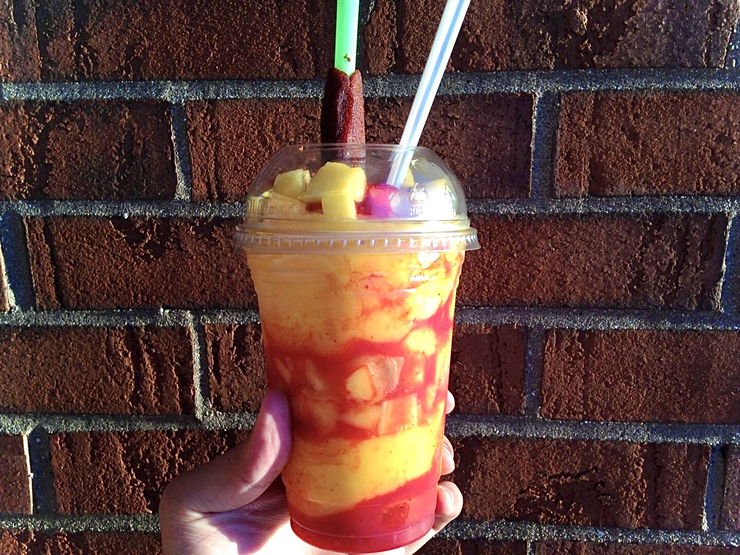 3 Recetas de chamoyadas para disfrutar del verano en casa