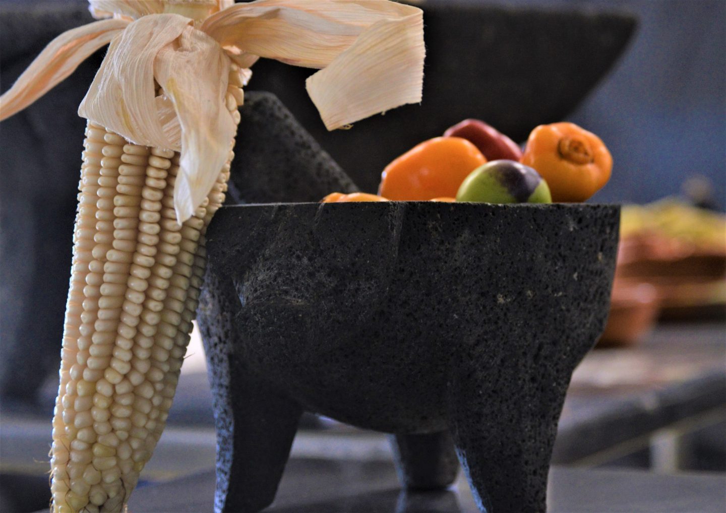 Soberanía alimentaria: comer también es preservar la cultura