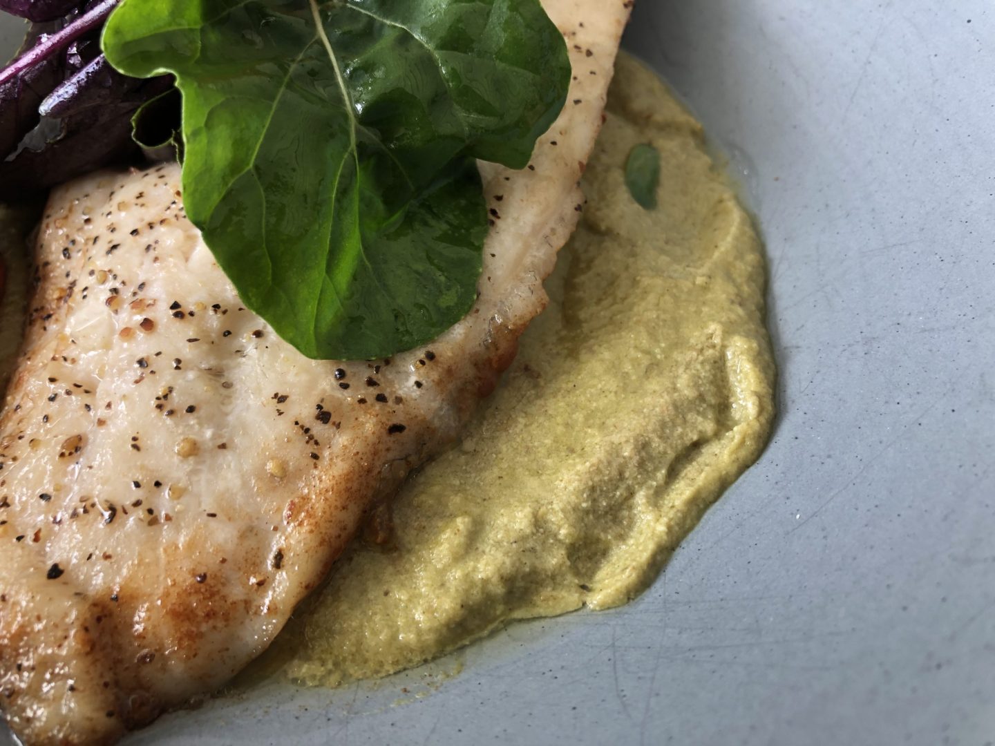 Receta de pipián verde estilo Morelos