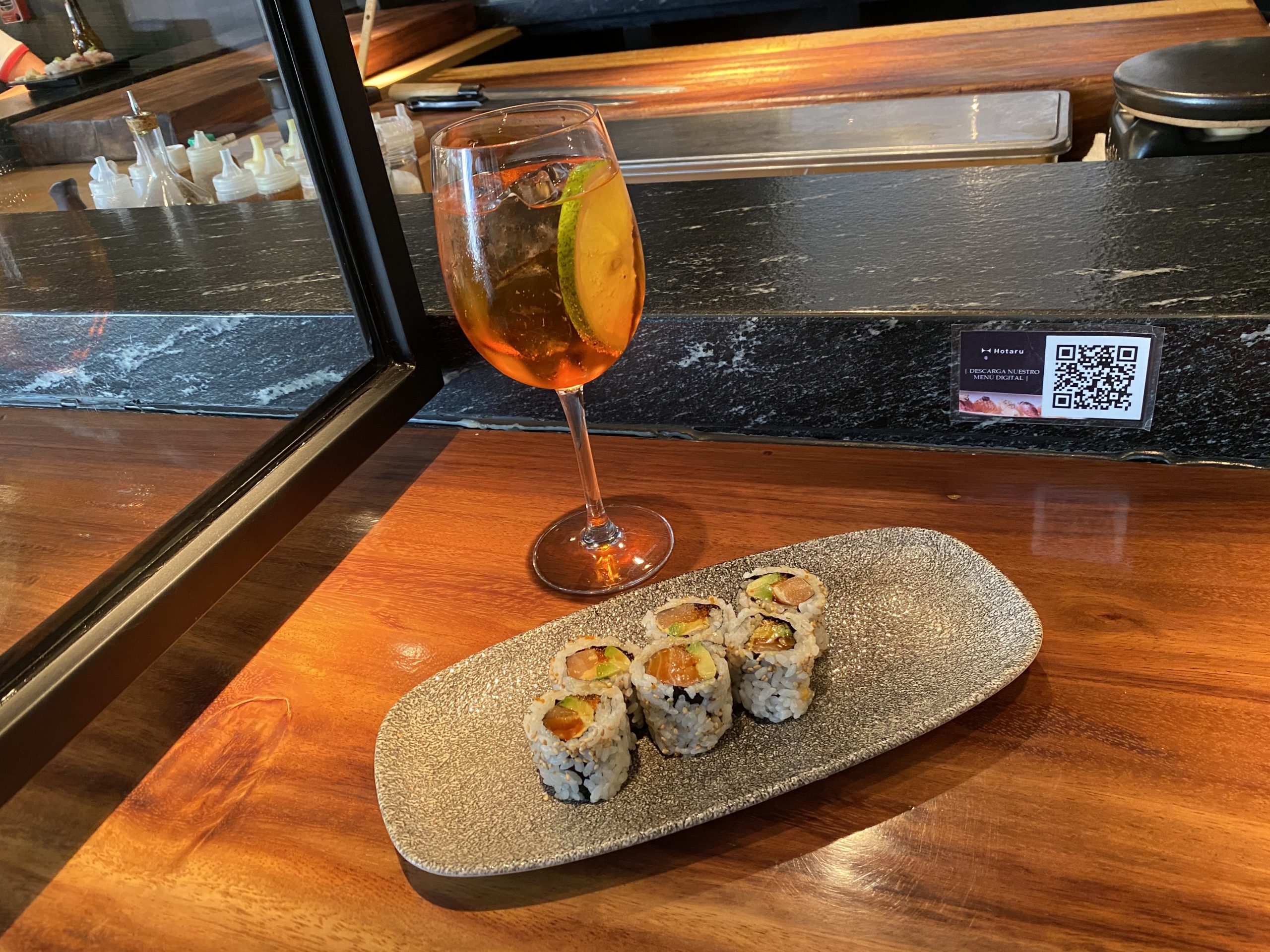 La experiencia de la nueva normalidad en Hotaru