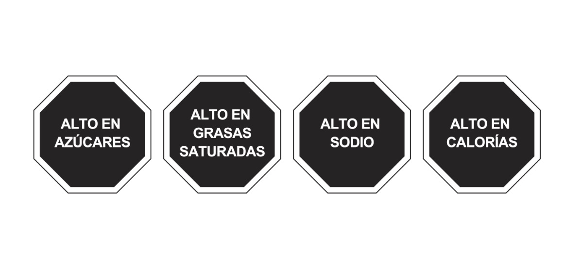 Lo que necesitas saber sobre la nueva ley de etiquetados en alimentos