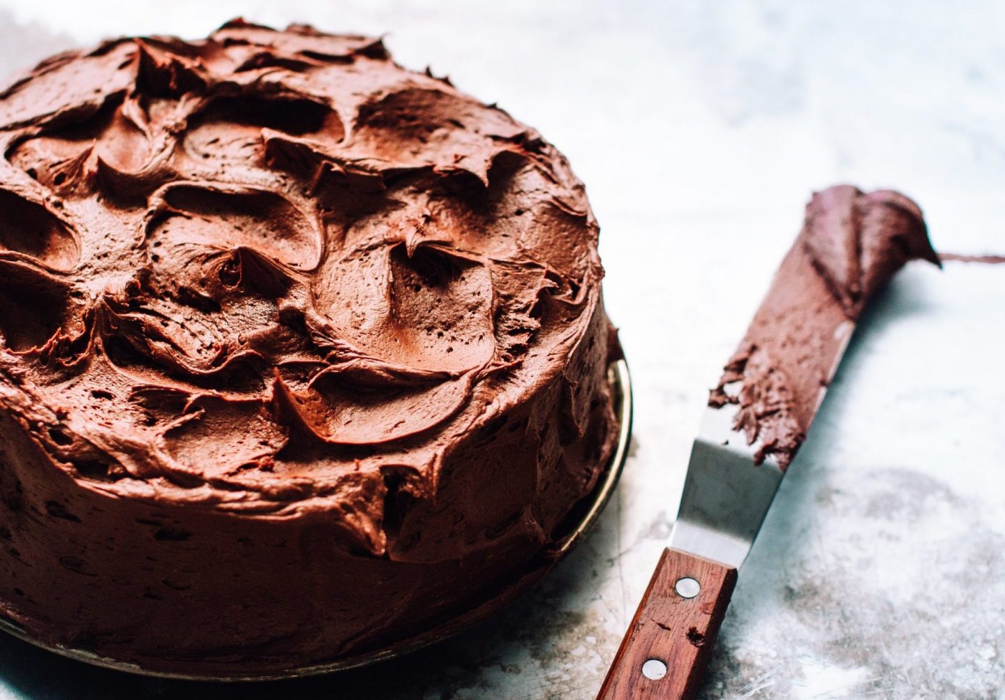 Prepara pastel de caja y haz que parezca casero con estos trucos
